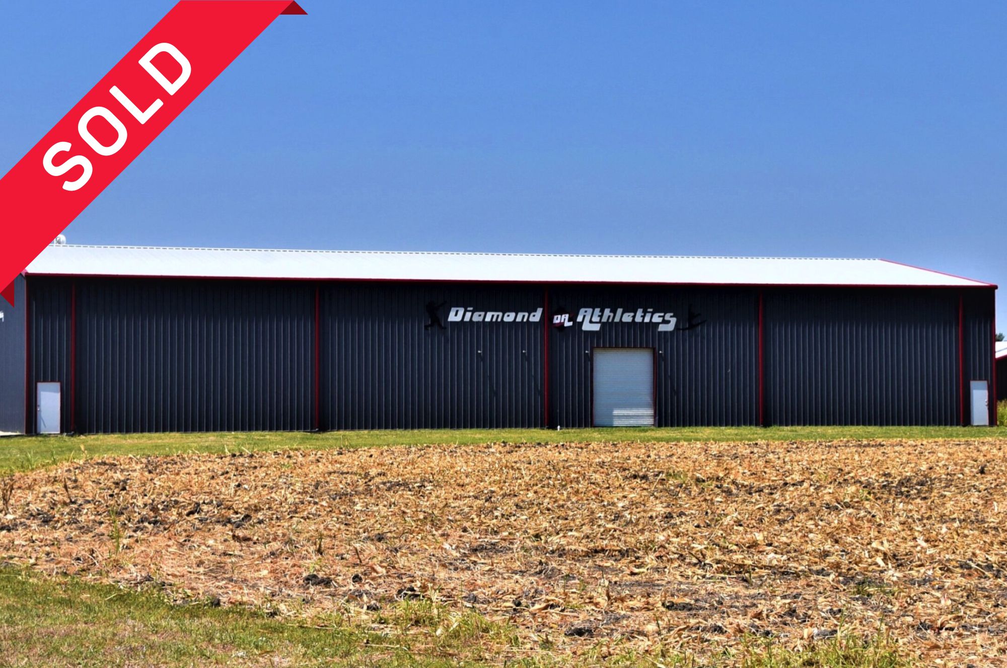 SOLD 4381 N Hwy 6