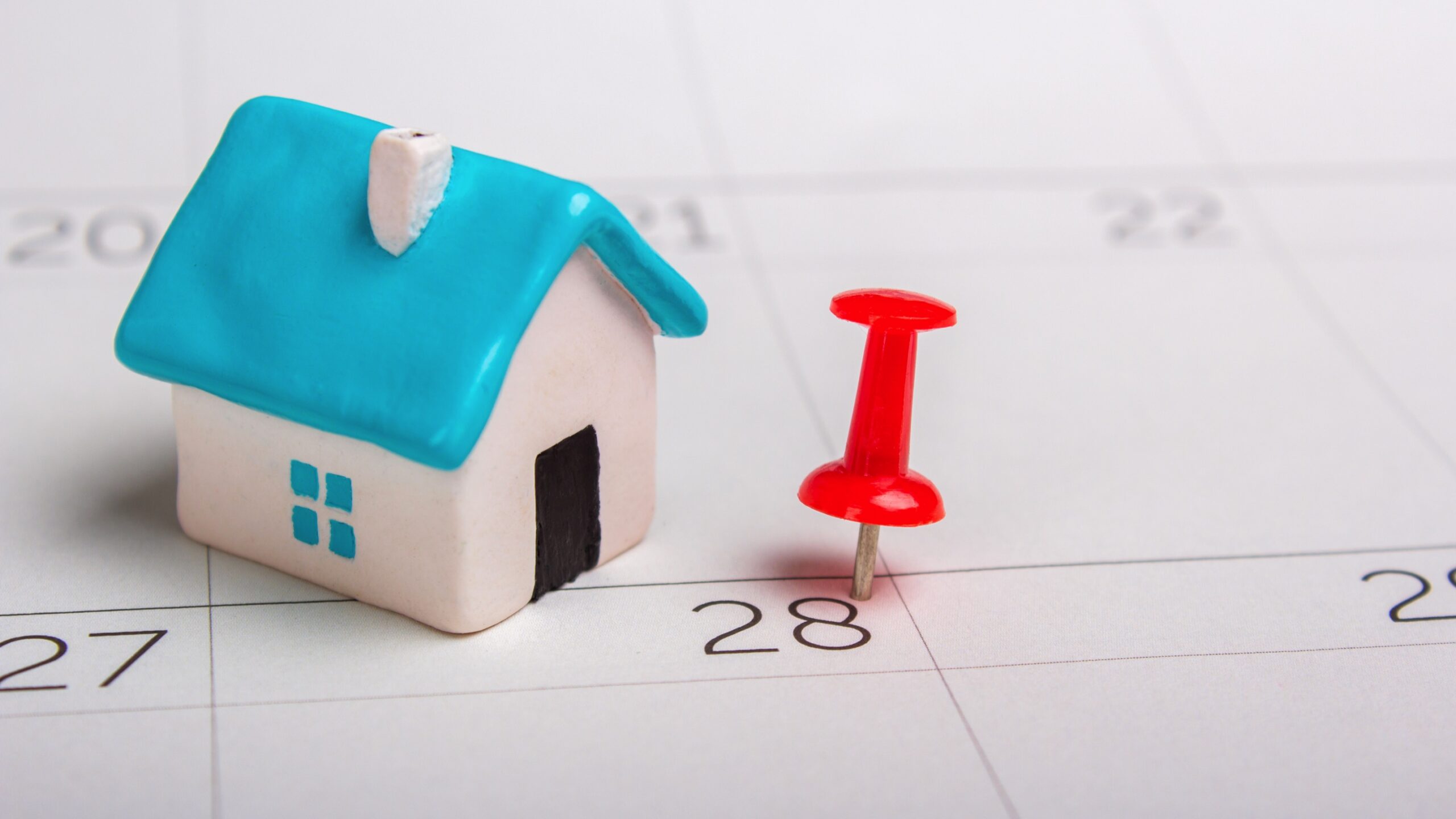 Expert Advice: The Best Time To Sell Your Home