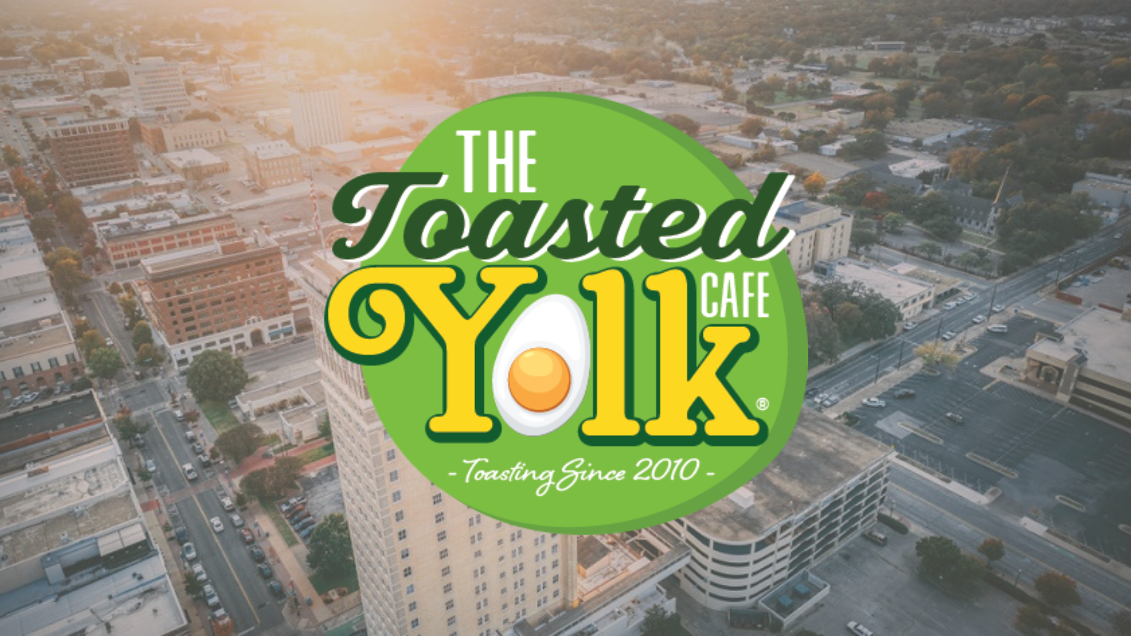 Word on the Street | A Delicious New Addition to Downtown Waco!