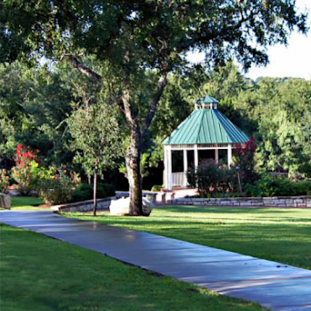 Hewitt Park