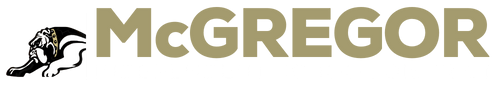 McGregor District Logo