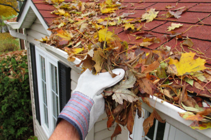  Fall Home Maintenance Checklist: Prepare For...