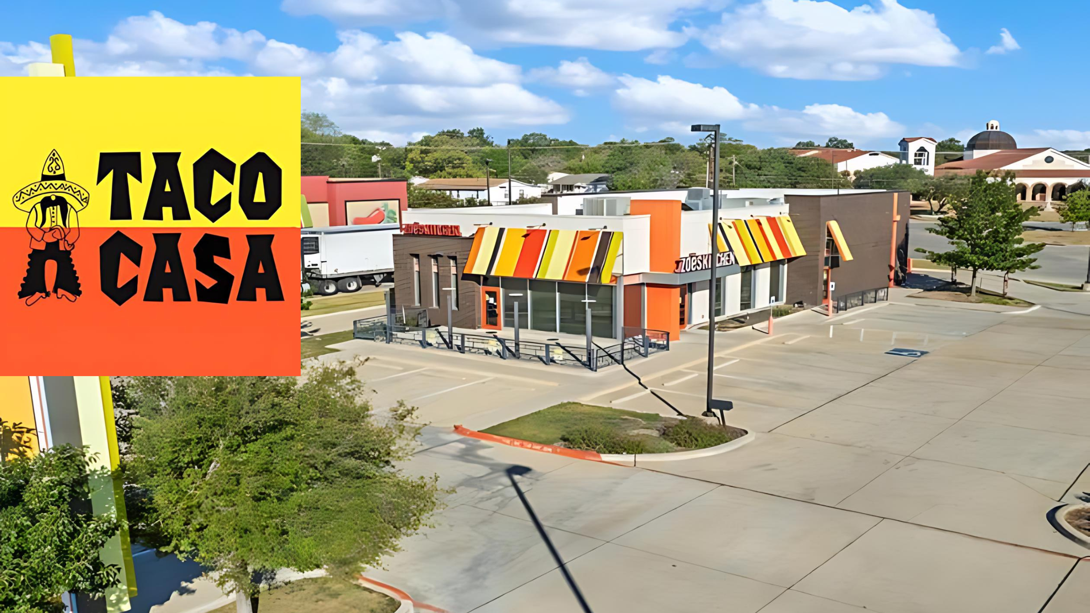 Taco Casa