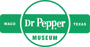 Dr Pepper Logo Light Green 1