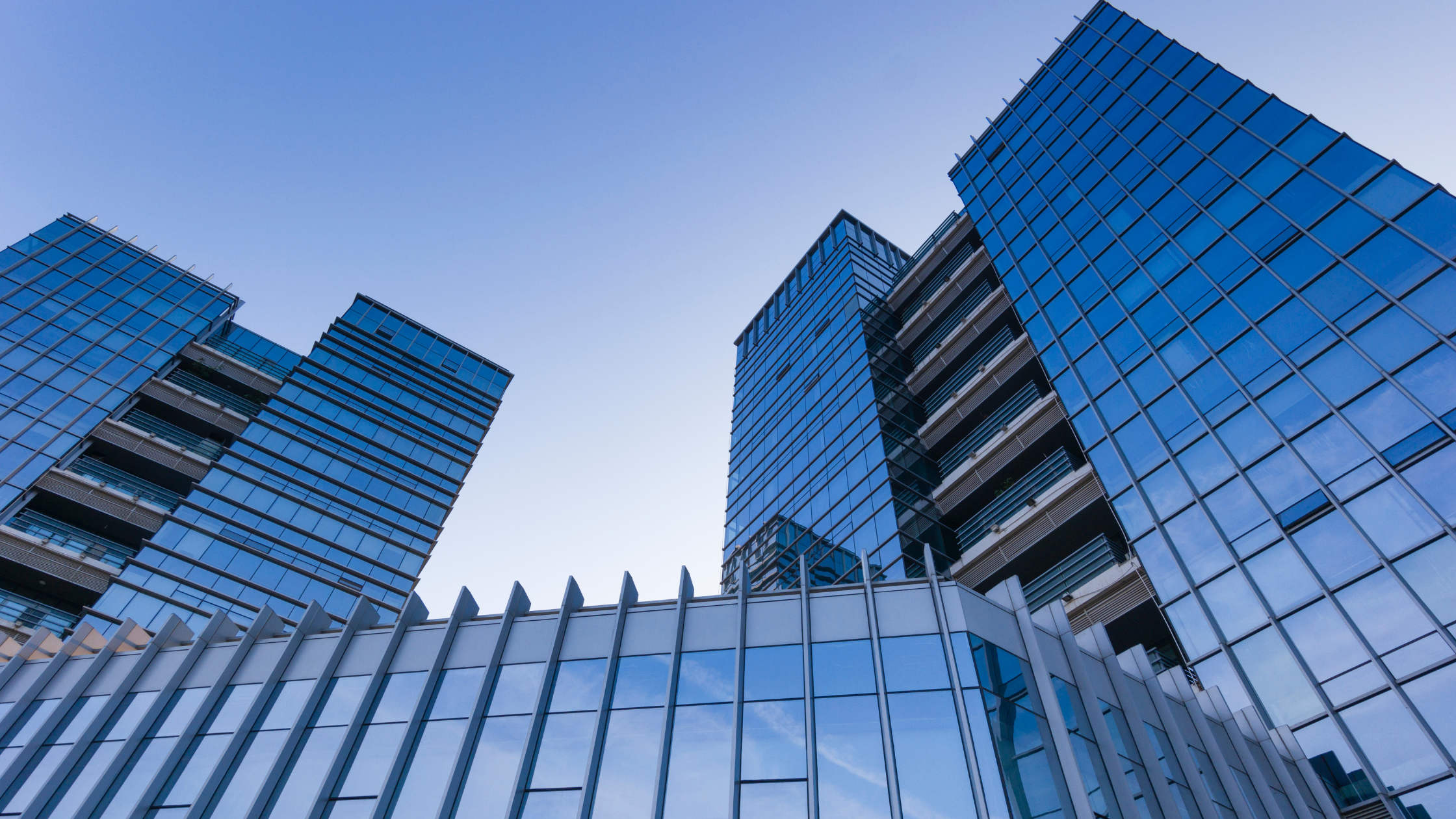 Investment Strategies in Commercial Real Estate