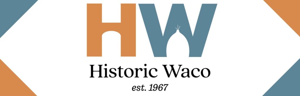 historic waco logo