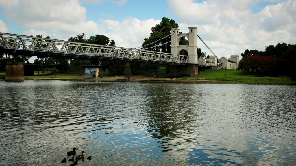 Top 10 Fishing Spots in Waco