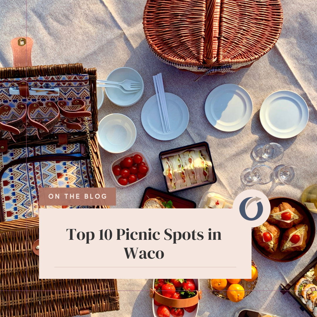 Top 10 Picnic Spots in Waco (2)