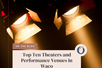  Top Ten Theaters and Performance Venues in...