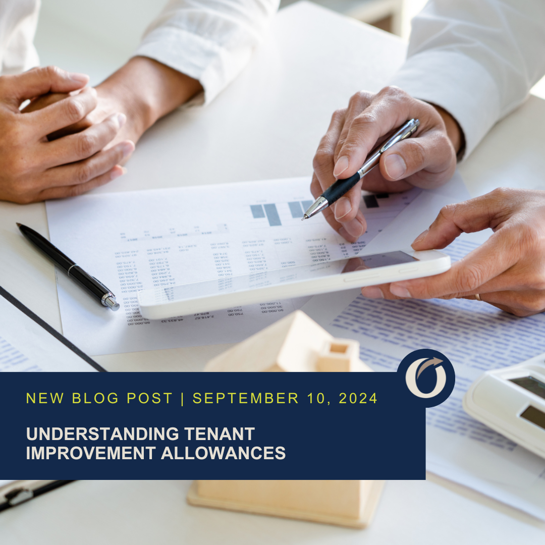 Understanding Tenant Improvement Allowances SM