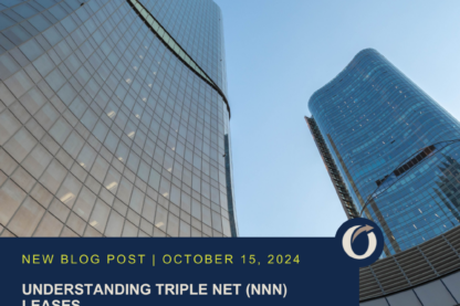 Understanding Triple Net (NNN) Leases