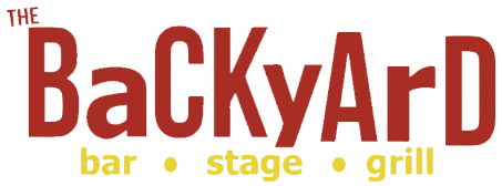 backyard stage and grill logo