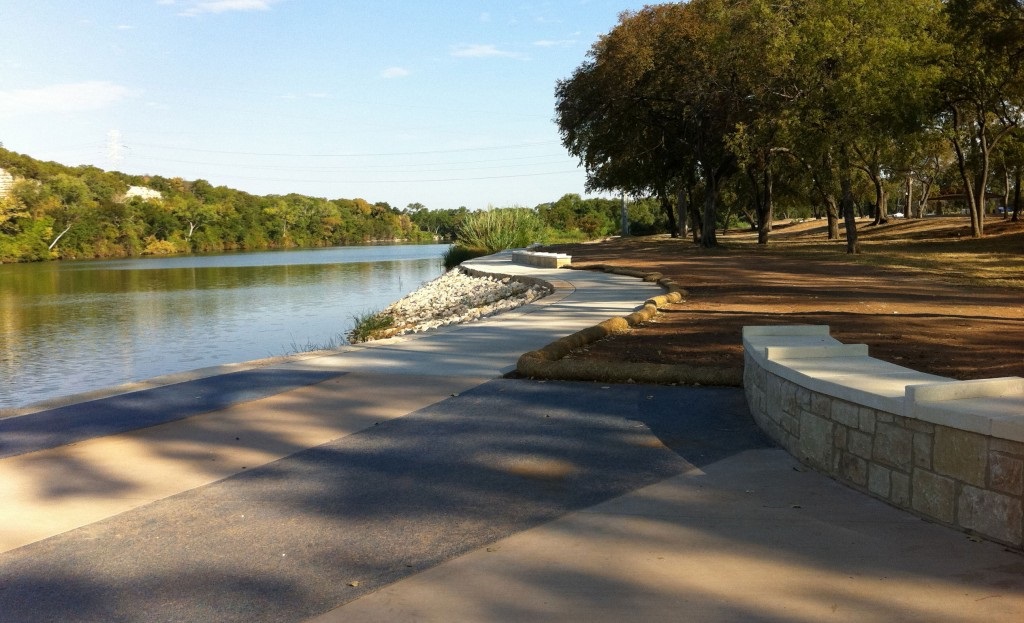 brazos park east