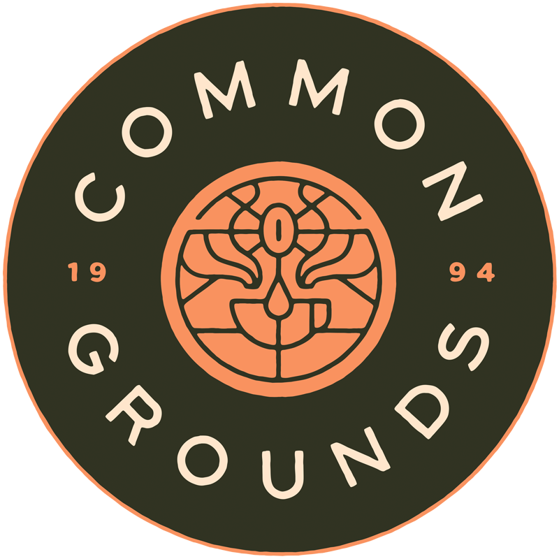 common grounds logo