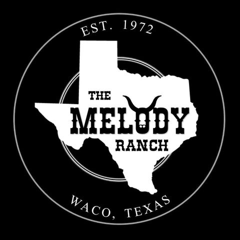 the melody ranch logo