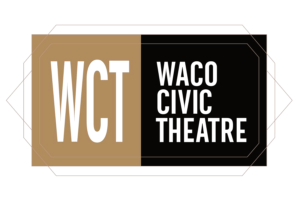 waco civic theatre logo