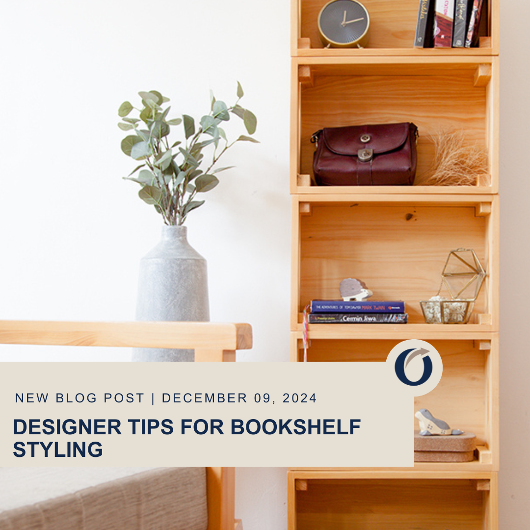 Designer Tips for Bookshelf Styling (2)