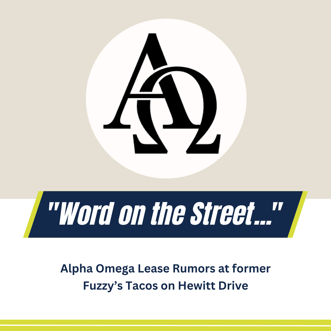 Word on the Street Alpha Omega SM