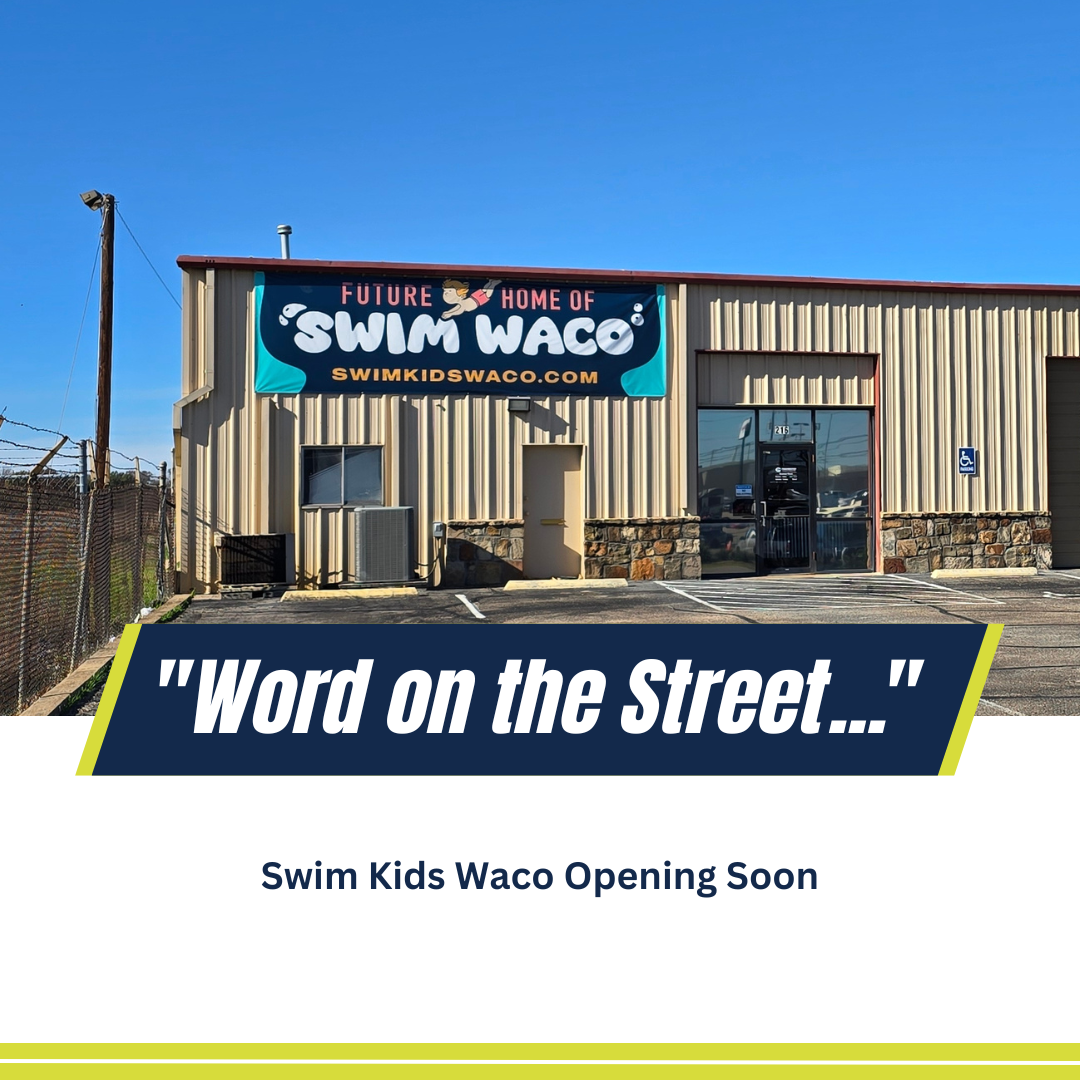 Swim Kids Waco - Onward Real Estate Team